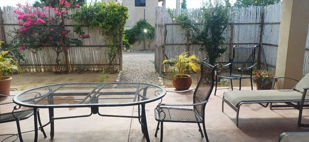 Photo of Outdoor in El Pescadero