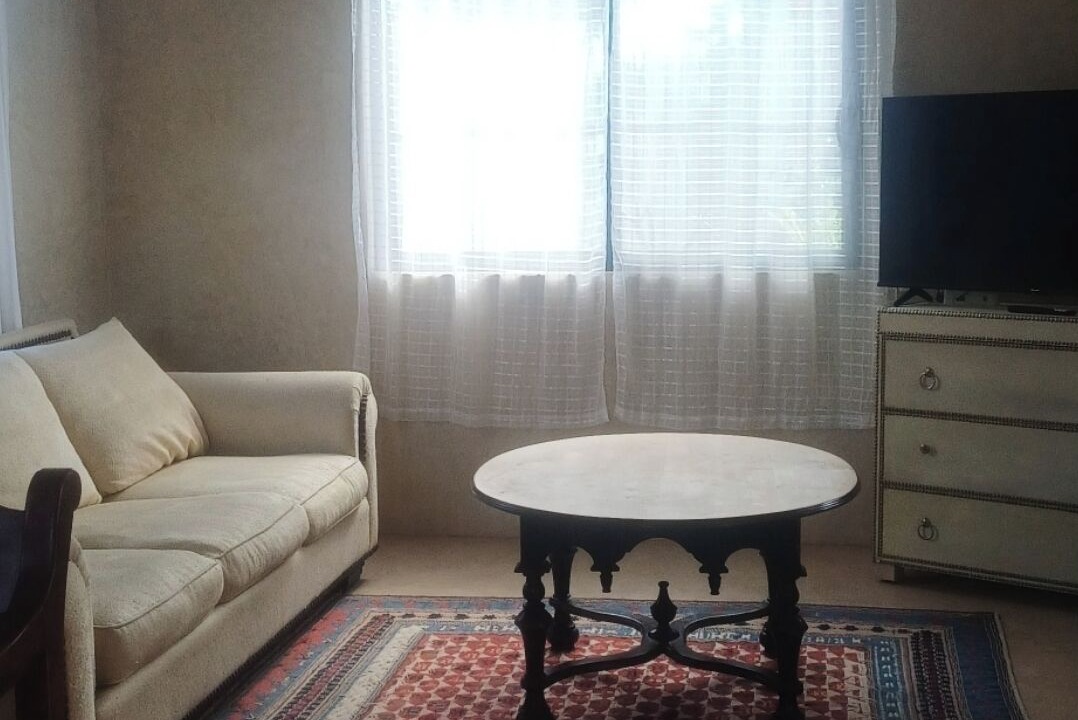 Photo of Livingroom in El Pescadero