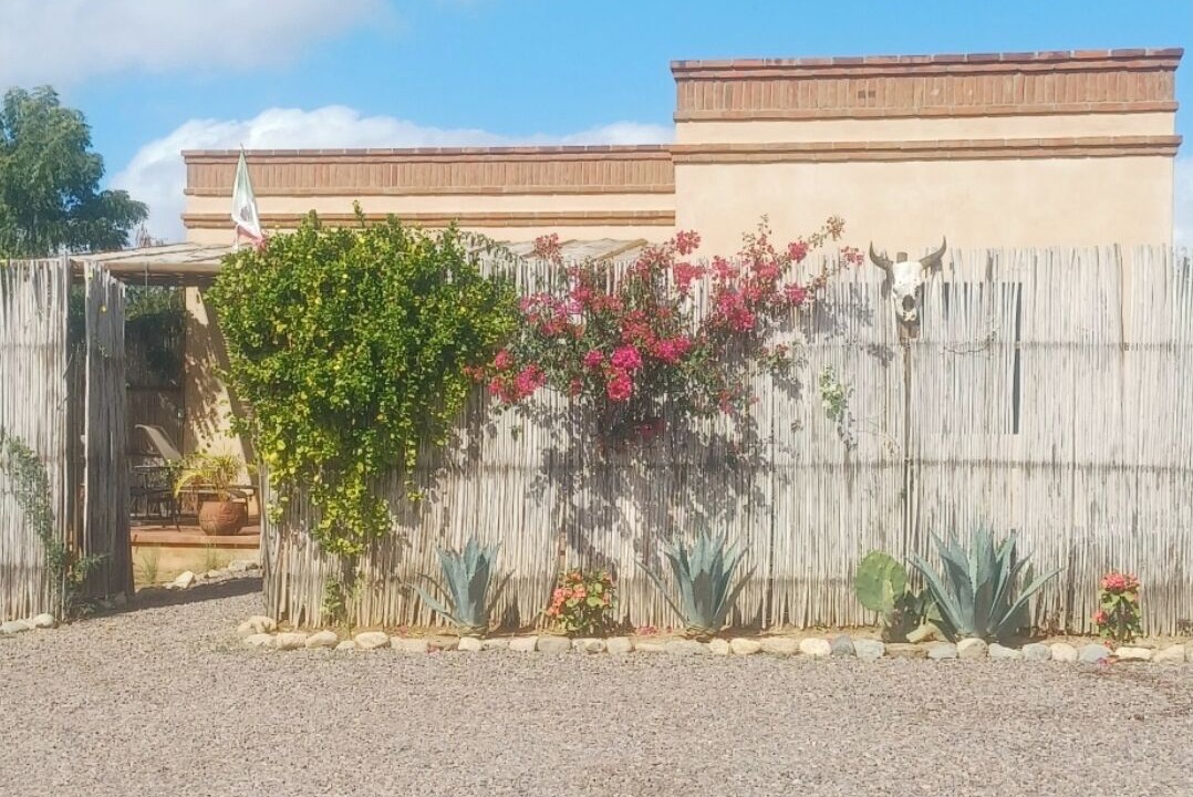 Photo of Outdoor in El Pescadero
