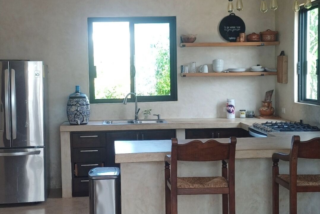 Photo of Kitchen in El Pescadero