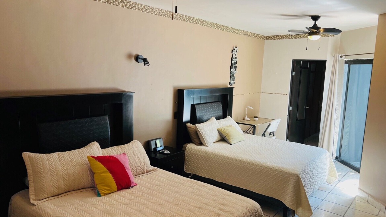 Photo of Bedroom in Saltillo