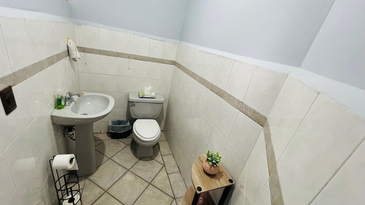 Photo of Bathroom in Saltillo