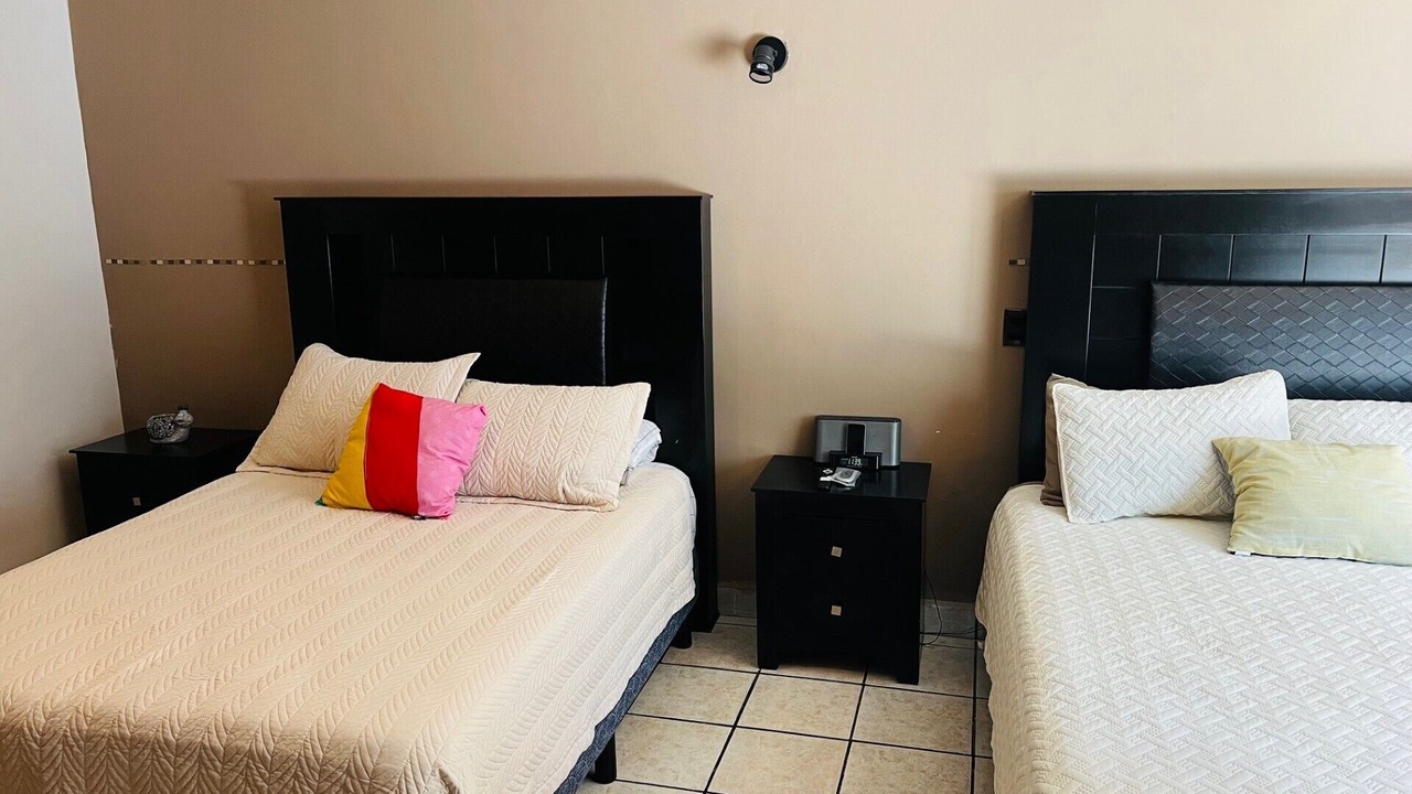 Photo of Bedroom in Saltillo