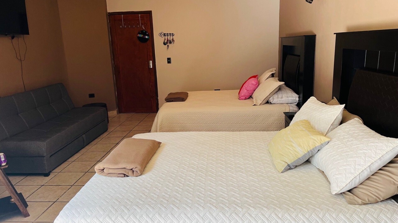 Photo of Bedroom in Saltillo