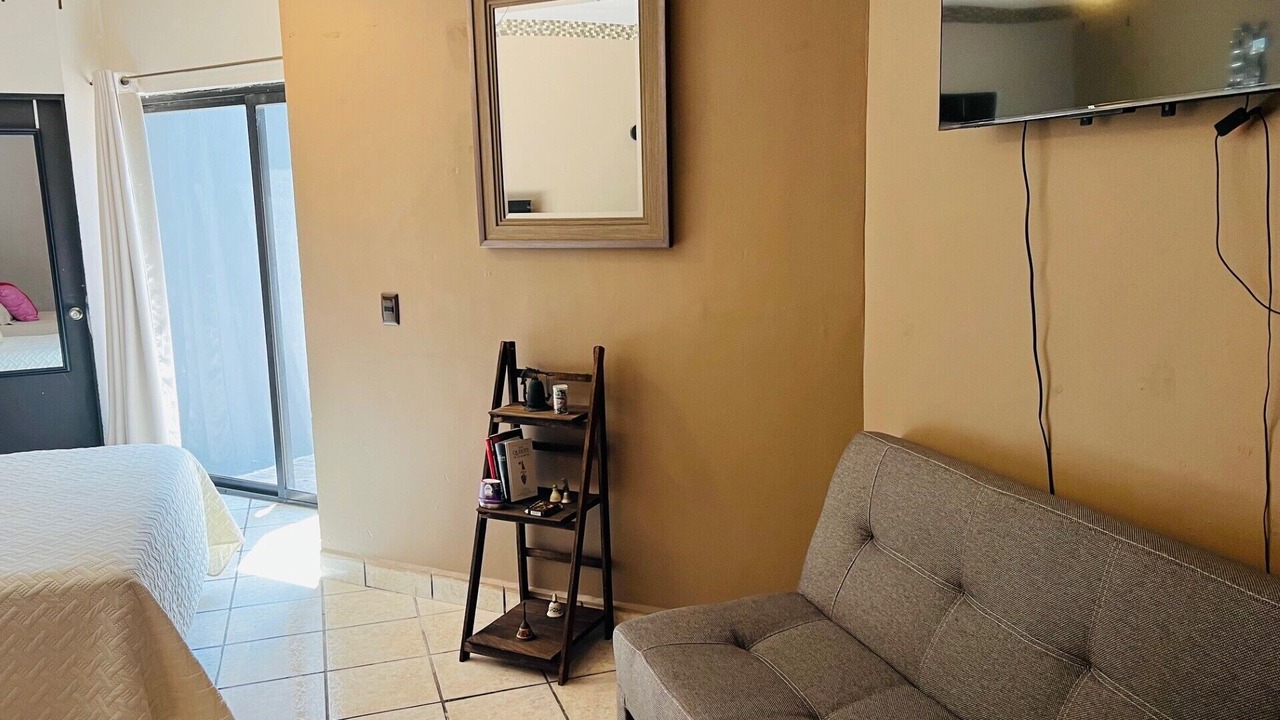 Photo of Bedroom in Saltillo