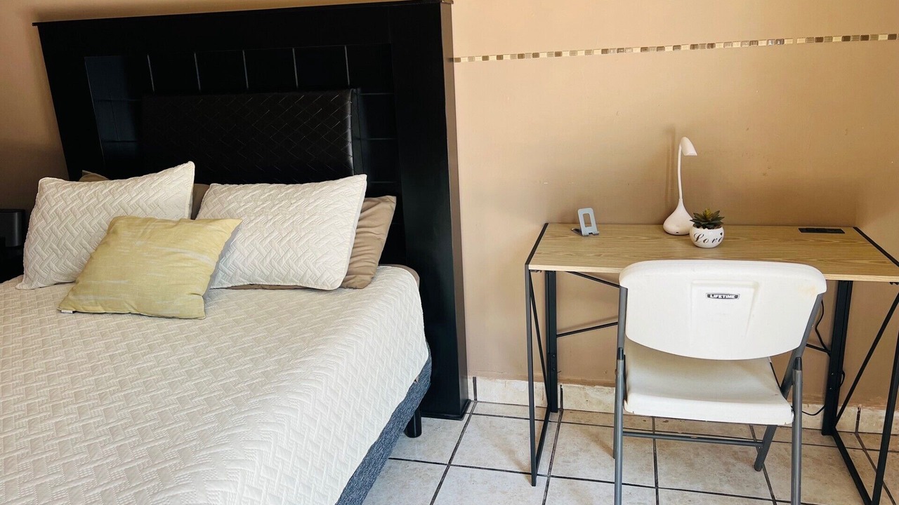 Photo of Bedroom in Saltillo