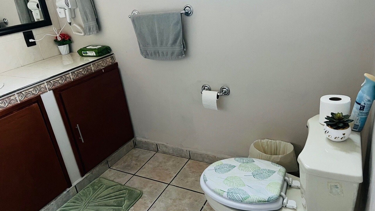Photo of Bathroom in Saltillo