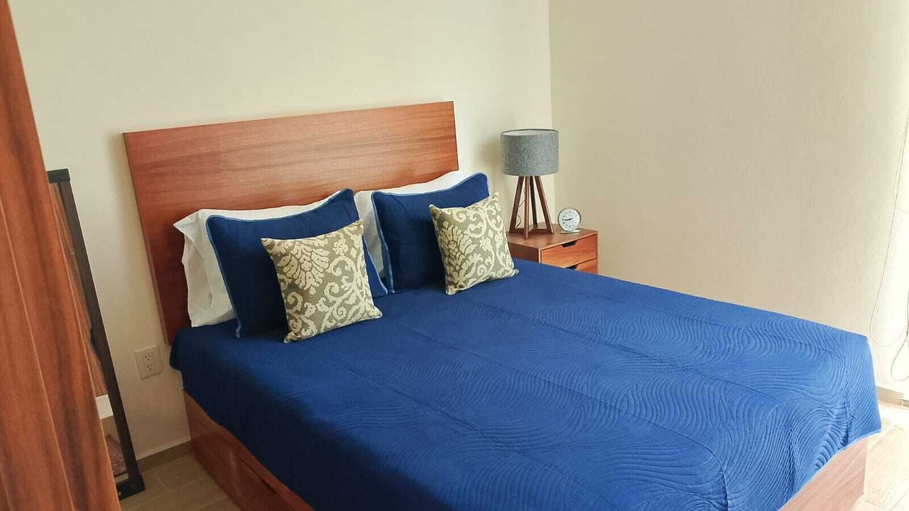 Photo of Bedroom in Chantepec
