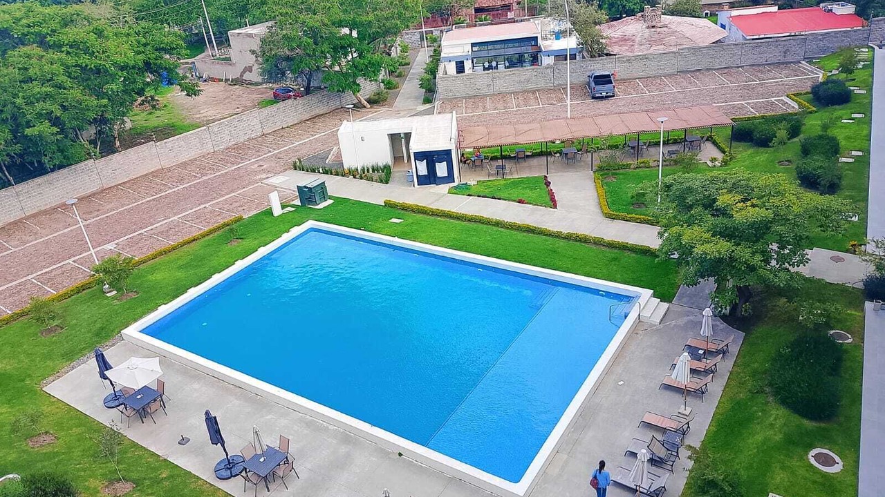 Photo of Outdoor in Chantepec
