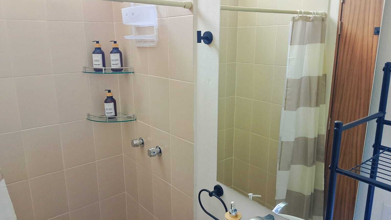Photo of Bathroom in Chantepec
