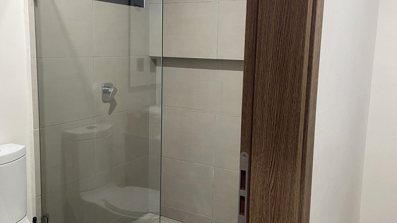 Photo of Bathroom in Mazatlan