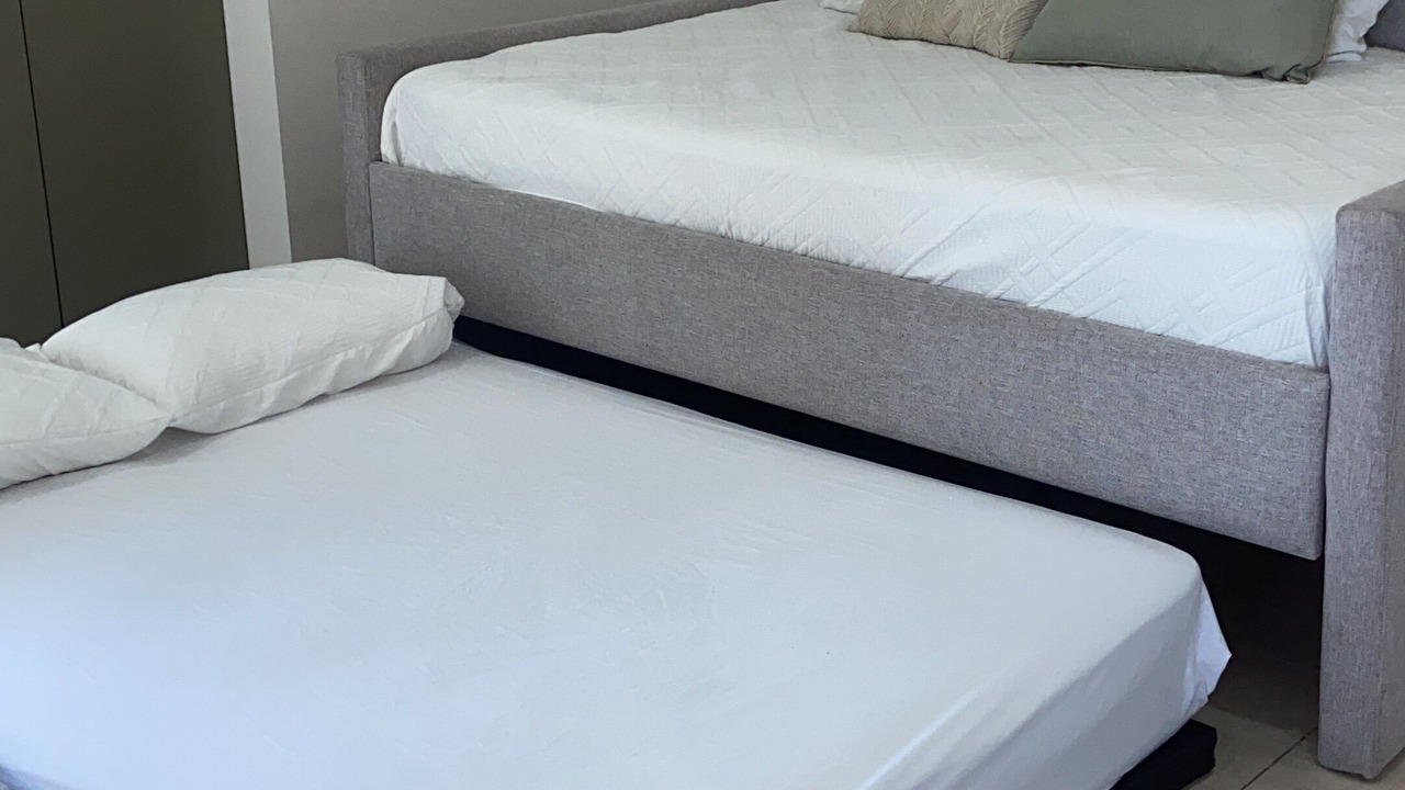 Photo of Bedroom in Mazatlan