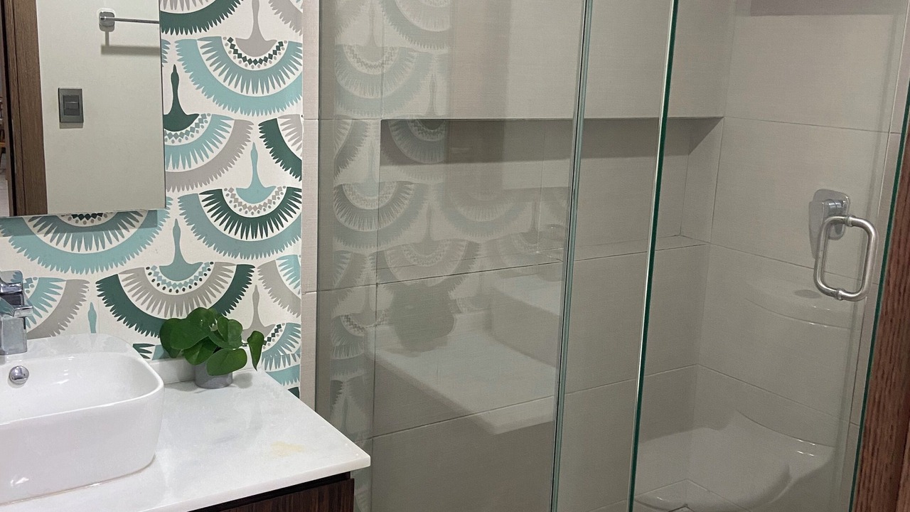 Photo of Bathroom in Mazatlan
