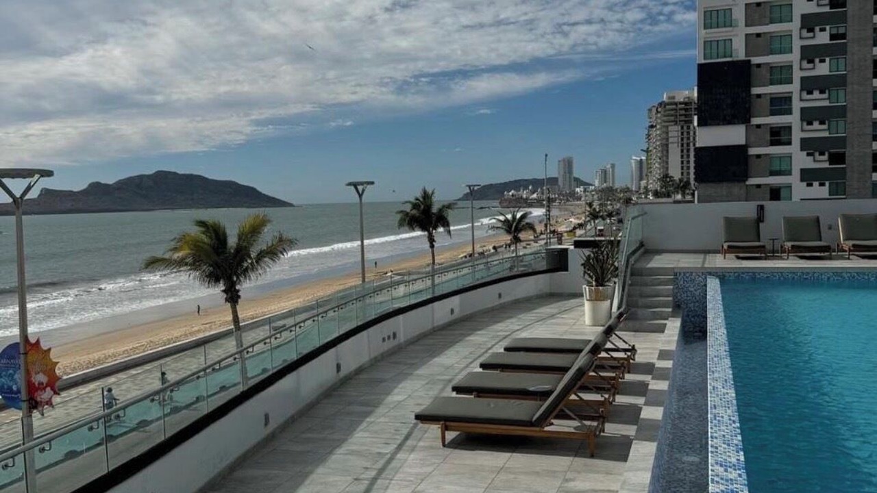 Photo of Outdoor in Mazatlan