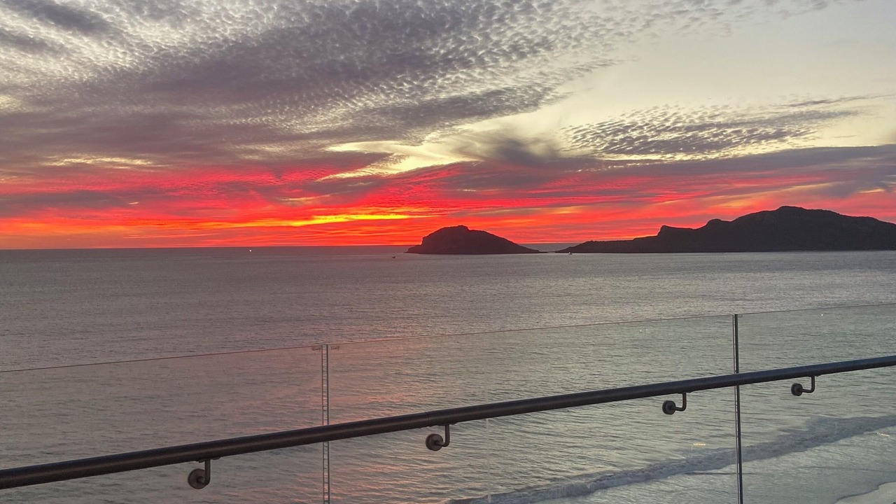 Photo of Outdoor in Mazatlan