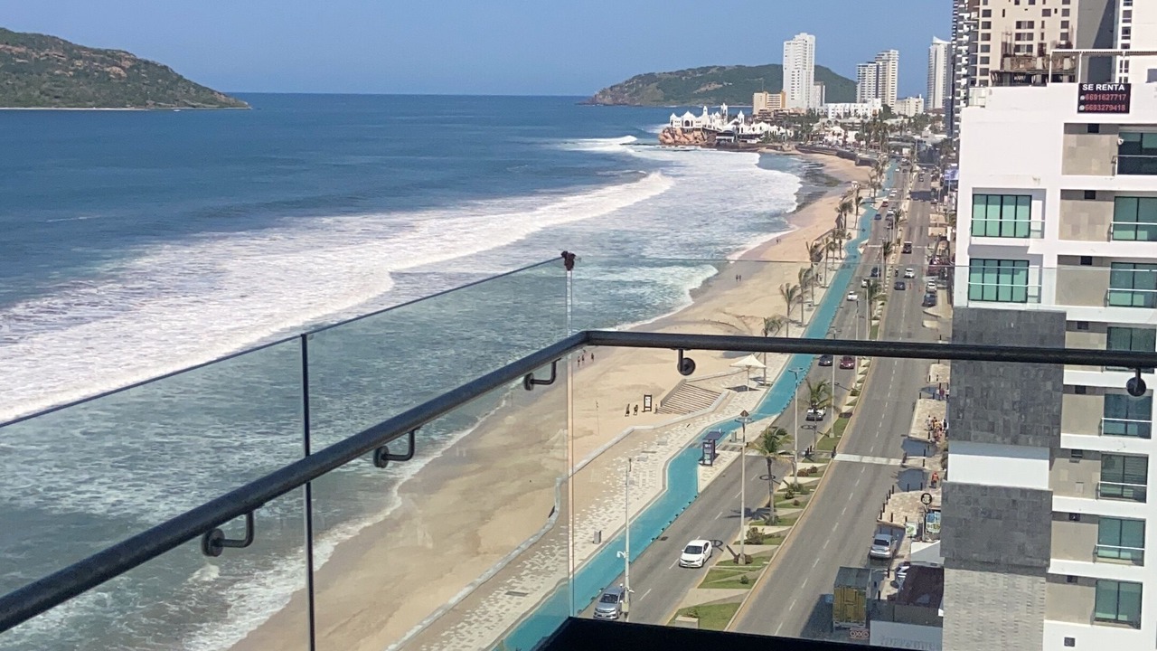 Photo of Outdoor in Mazatlan