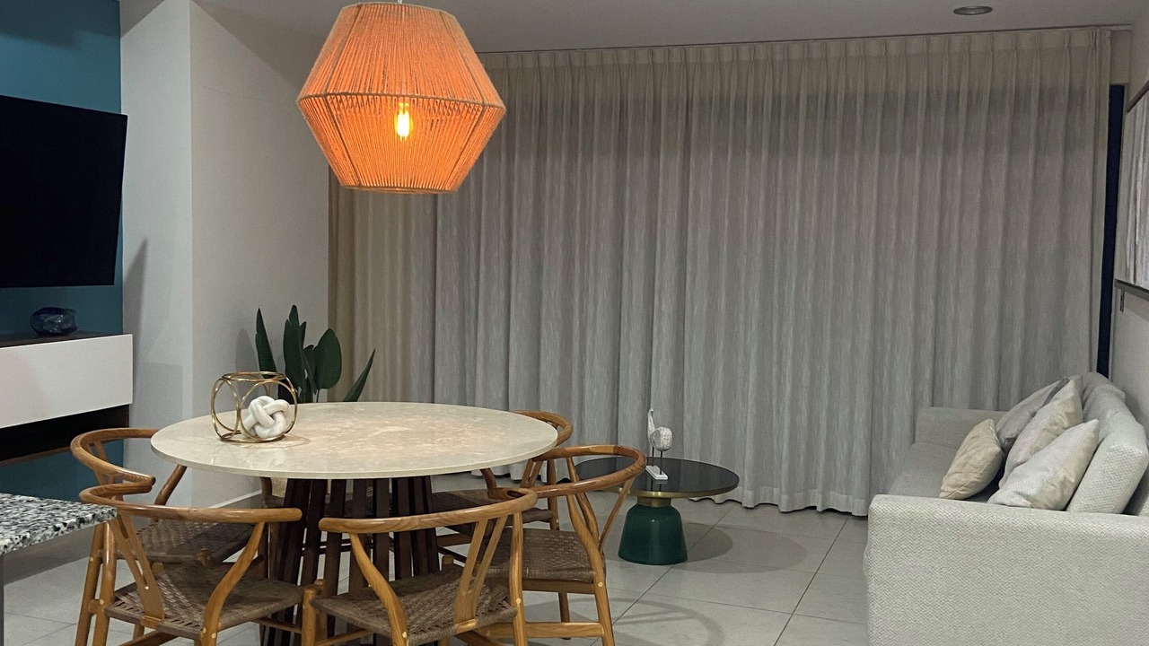 Photo of Livingroom in Mazatlan