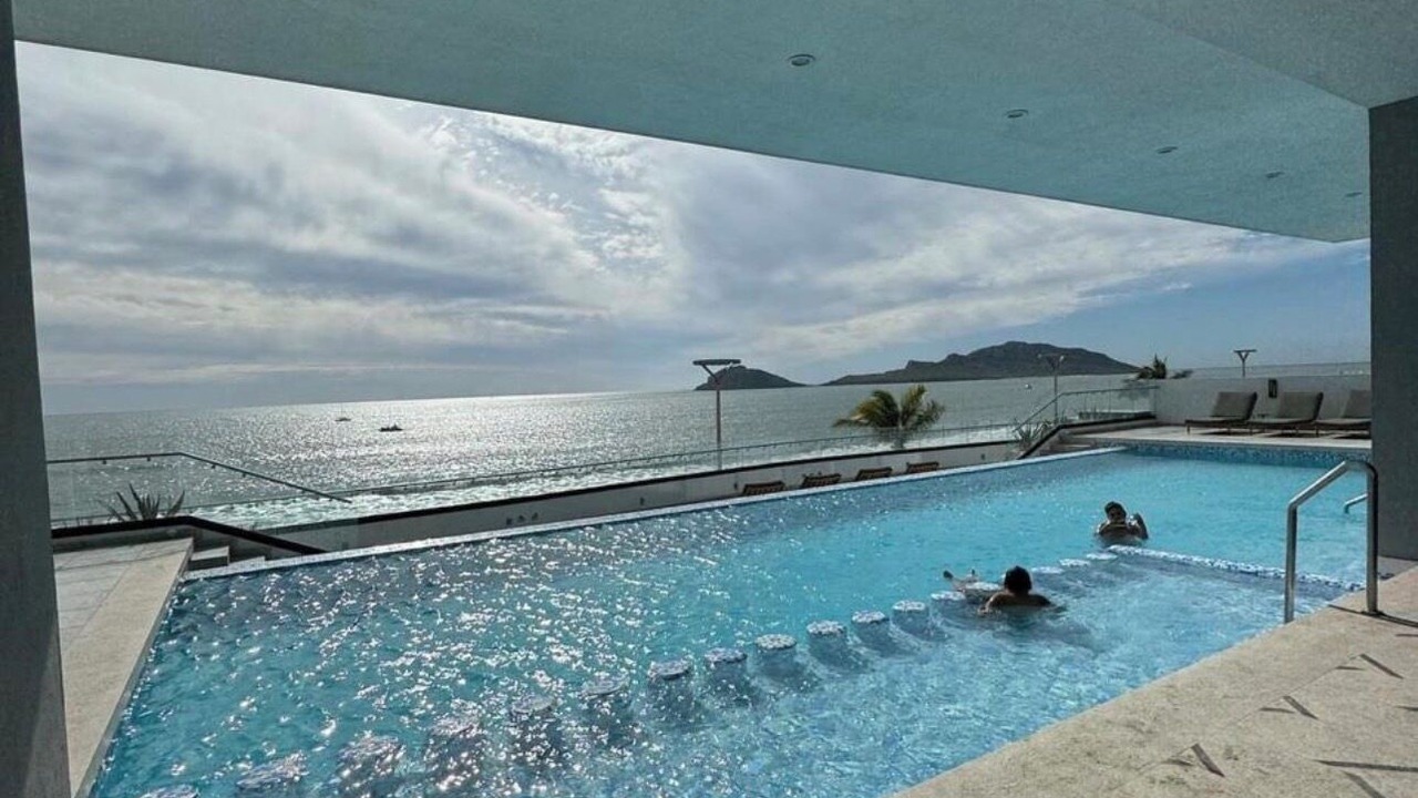Photo of Outdoor in Mazatlan