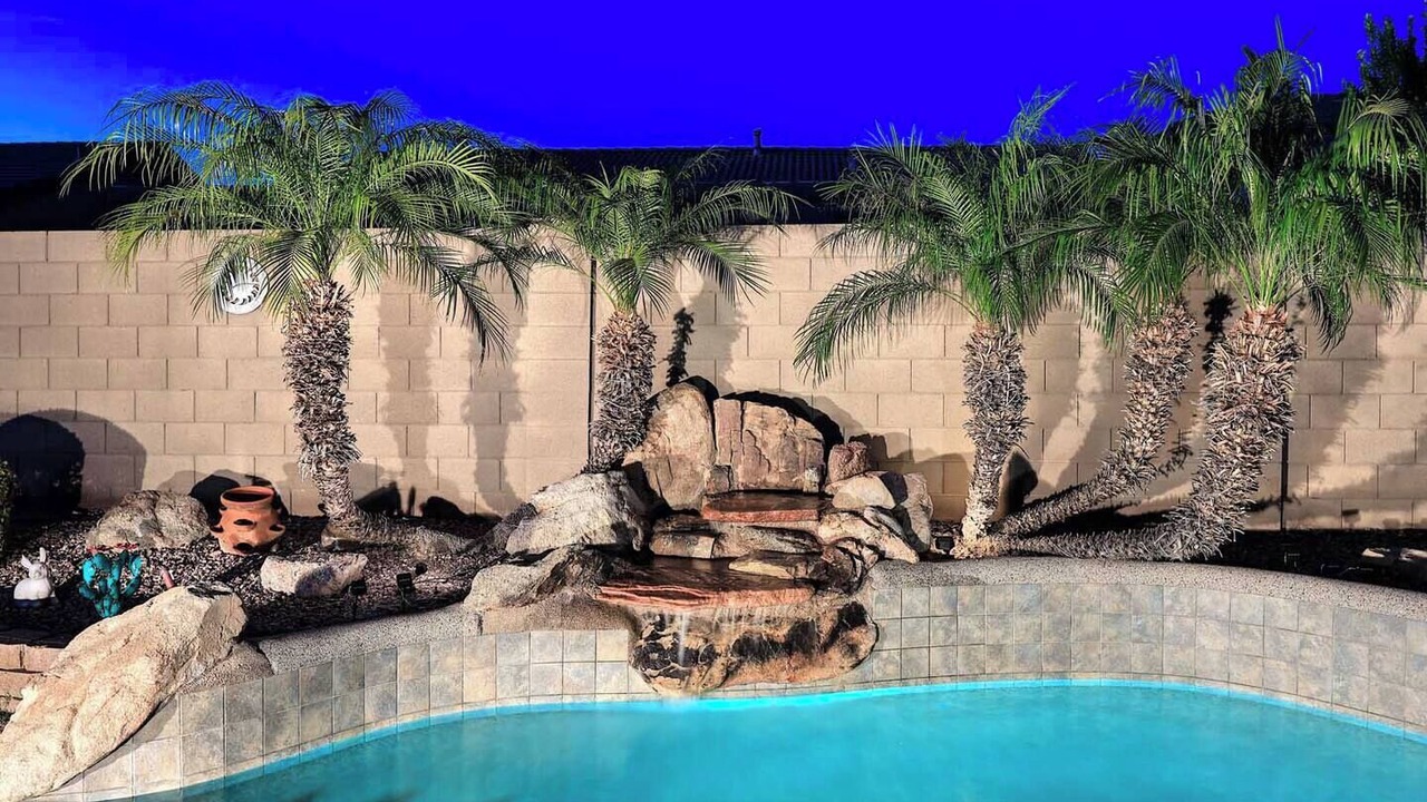 Photo of Outdoor in Tramonto