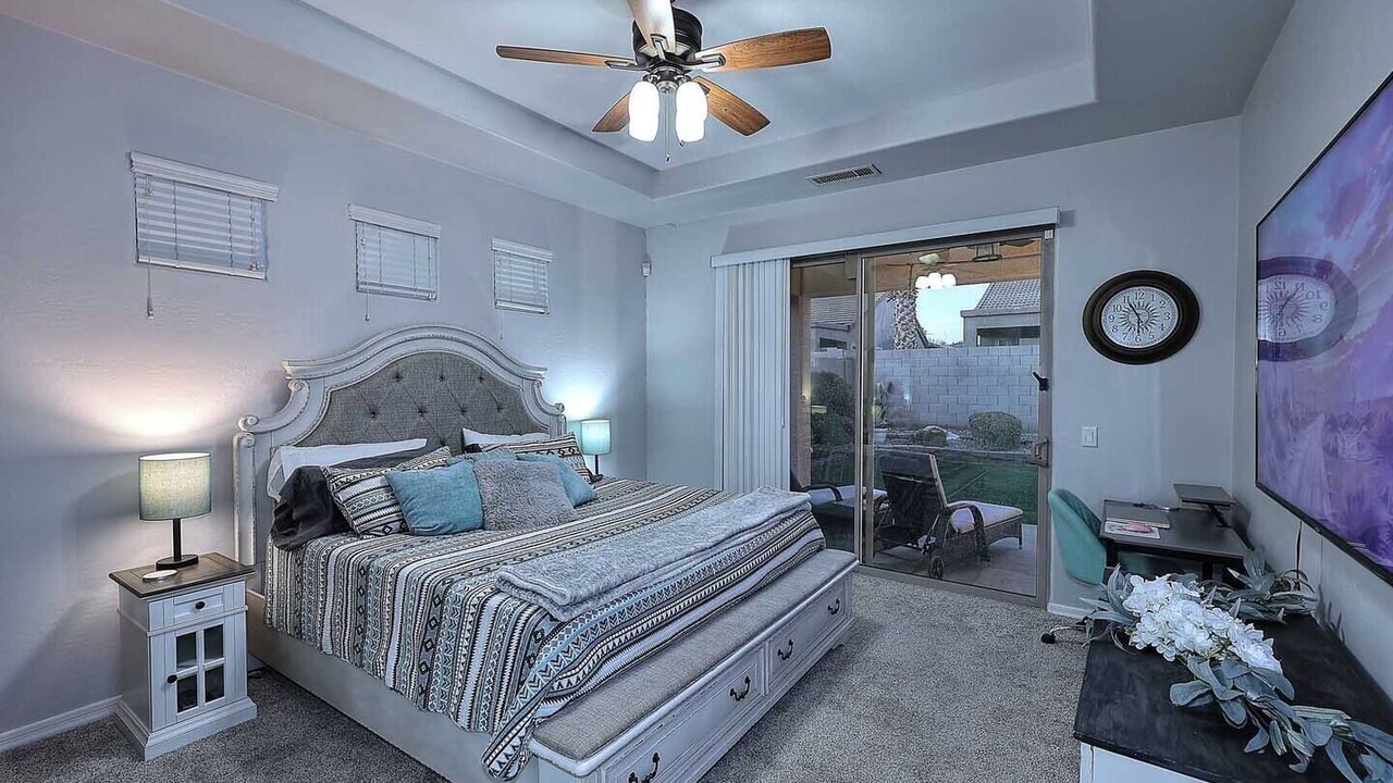 Photo of Bedroom in Tramonto