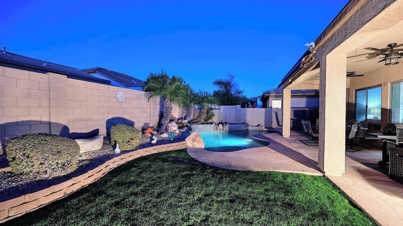 Photo of Outdoor in Tramonto