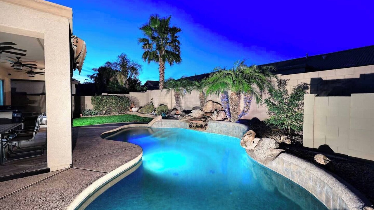 Photo of Outdoor in Tramonto