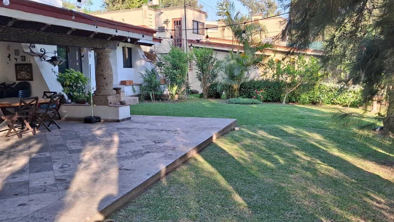 Photo of Outdoor in Zapopan