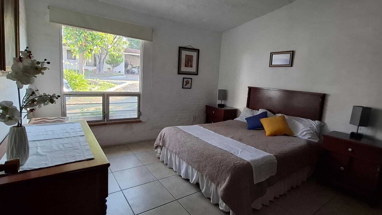 Photo of Bedroom in Zapopan