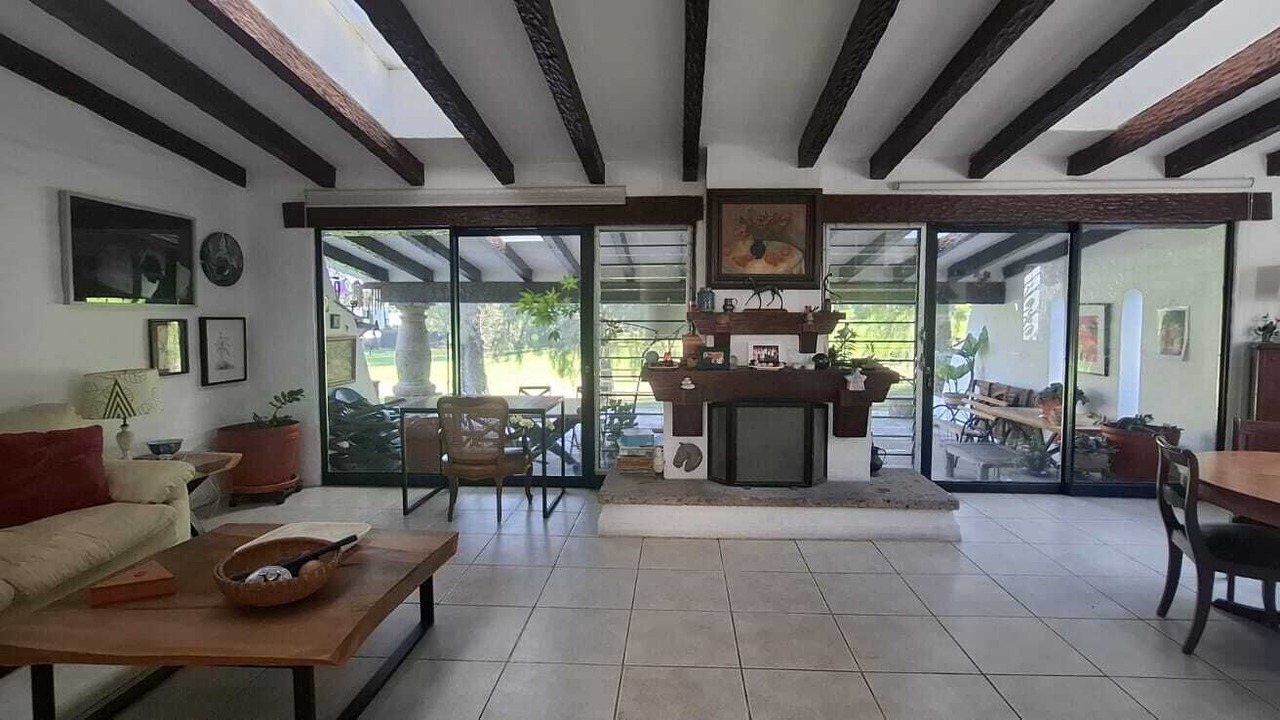 Photo of Livingroom in Zapopan