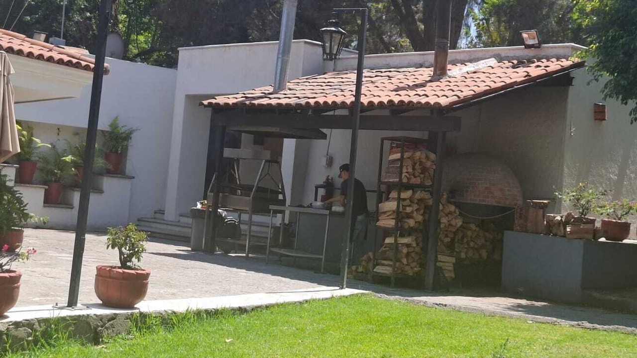 Photo of Outdoor in Zapopan