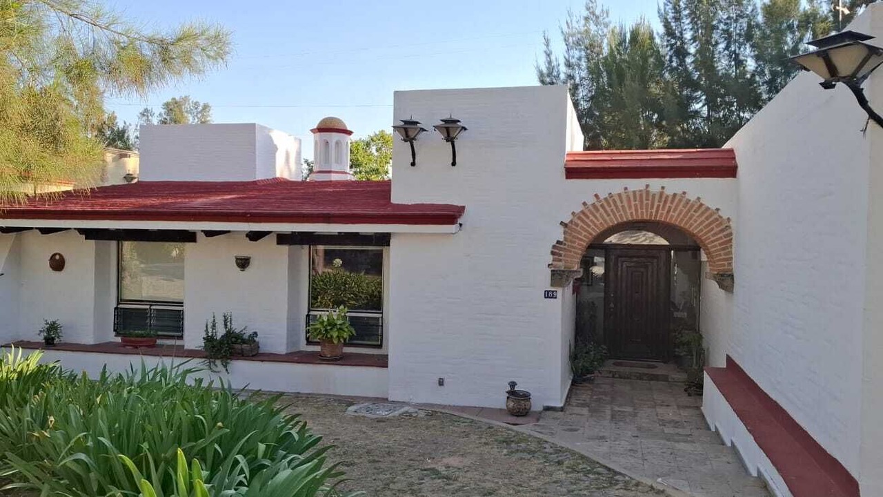 Photo of Outdoor in Zapopan