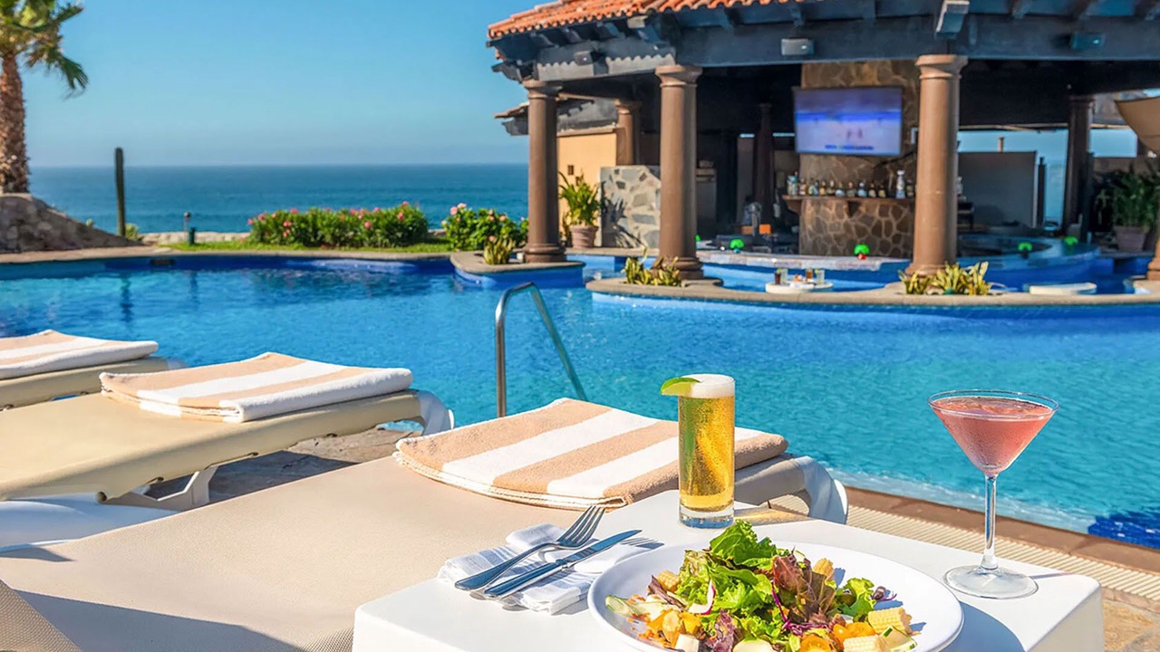 Photo of Outdoor in Paraiso Escondido