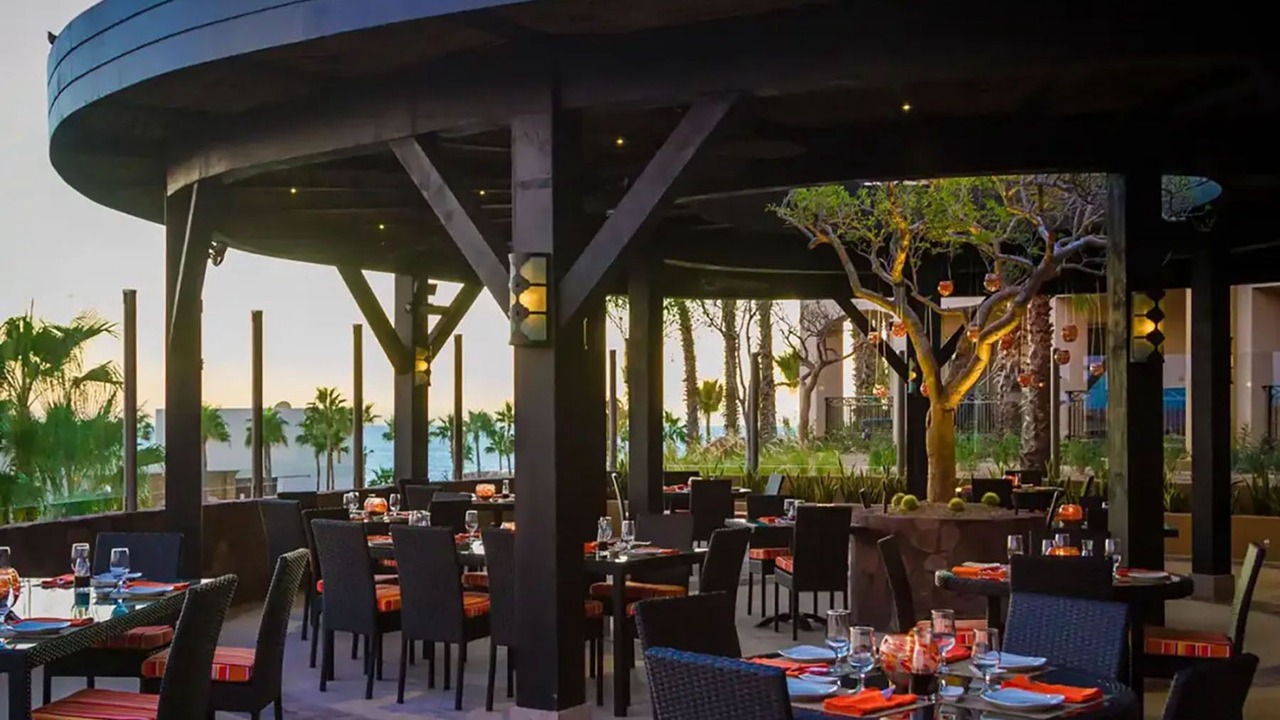 Photo of Outdoor in Paraiso Escondido