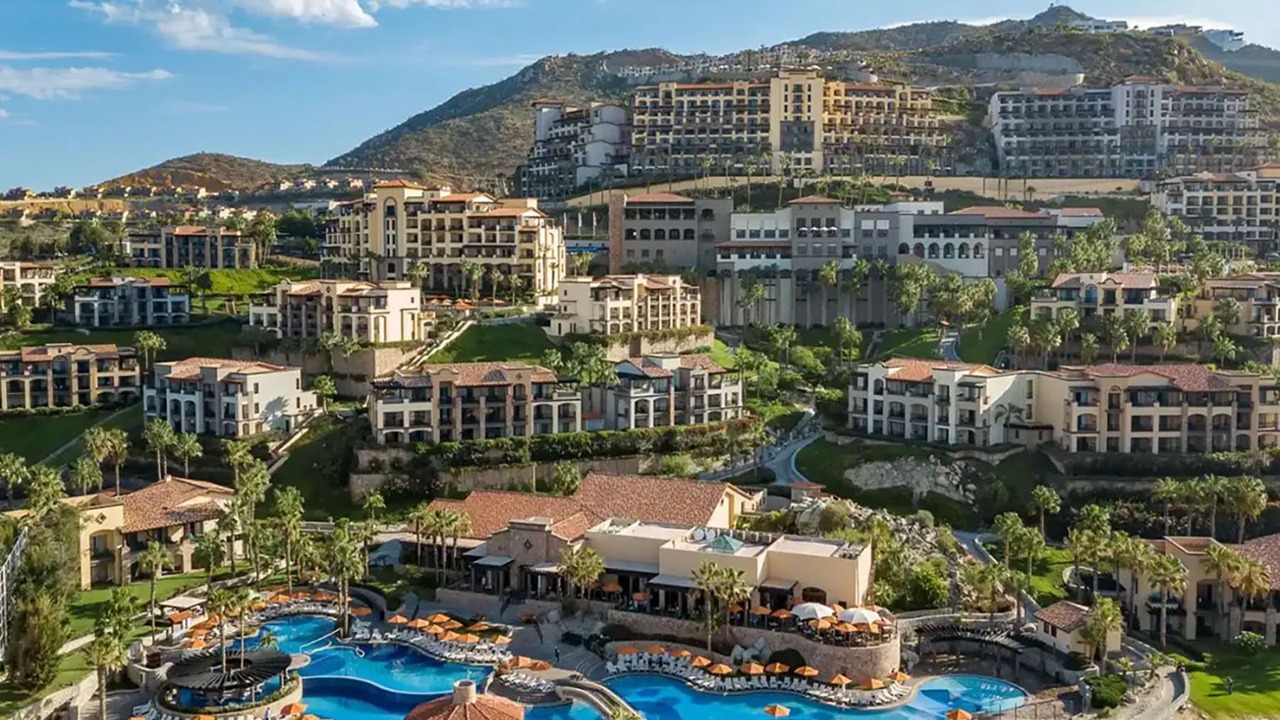 Photo of Outdoor in Paraiso Escondido