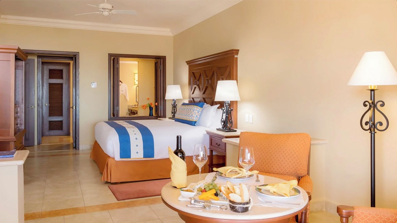 Photo of Bedroom in Paraiso Escondido