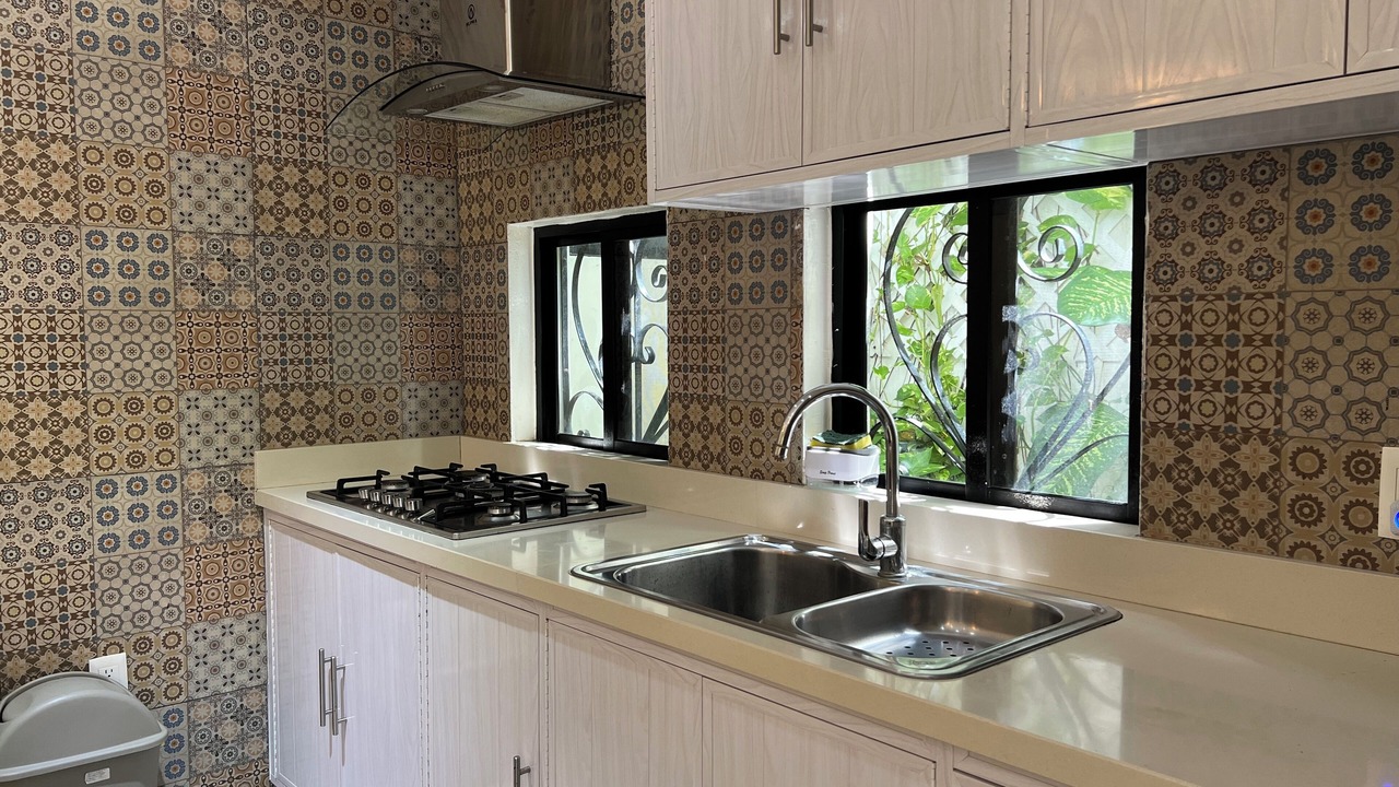 Photo of Kitchen in Puerto Morelos