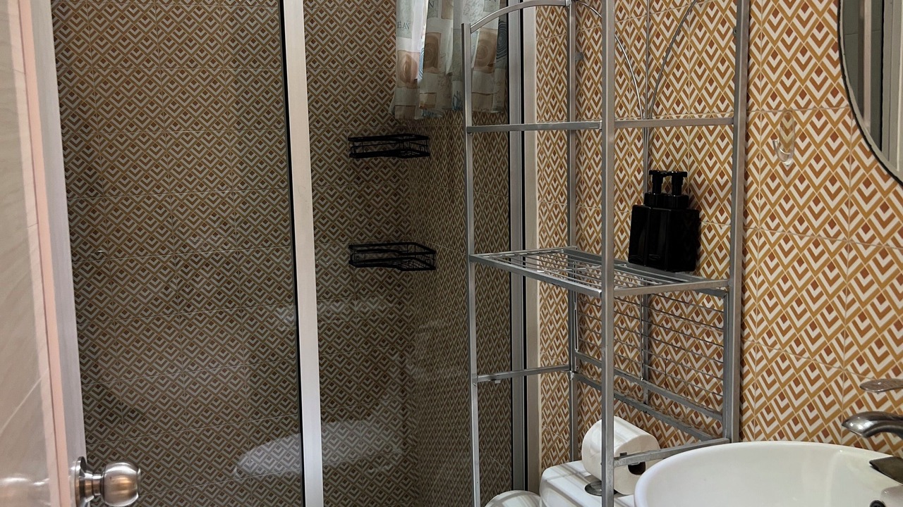 Photo of Bathroom in Puerto Morelos