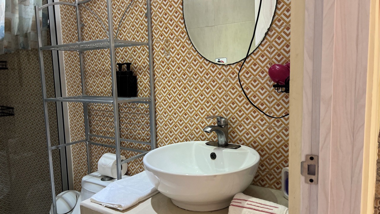 Photo of Bathroom in Puerto Morelos