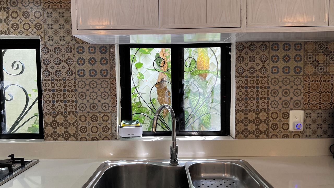 Photo of Kitchen in Puerto Morelos