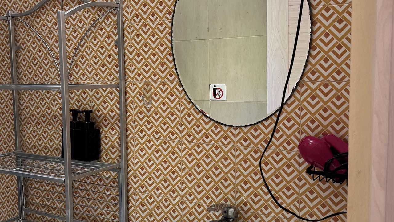 Photo of Bathroom in Puerto Morelos