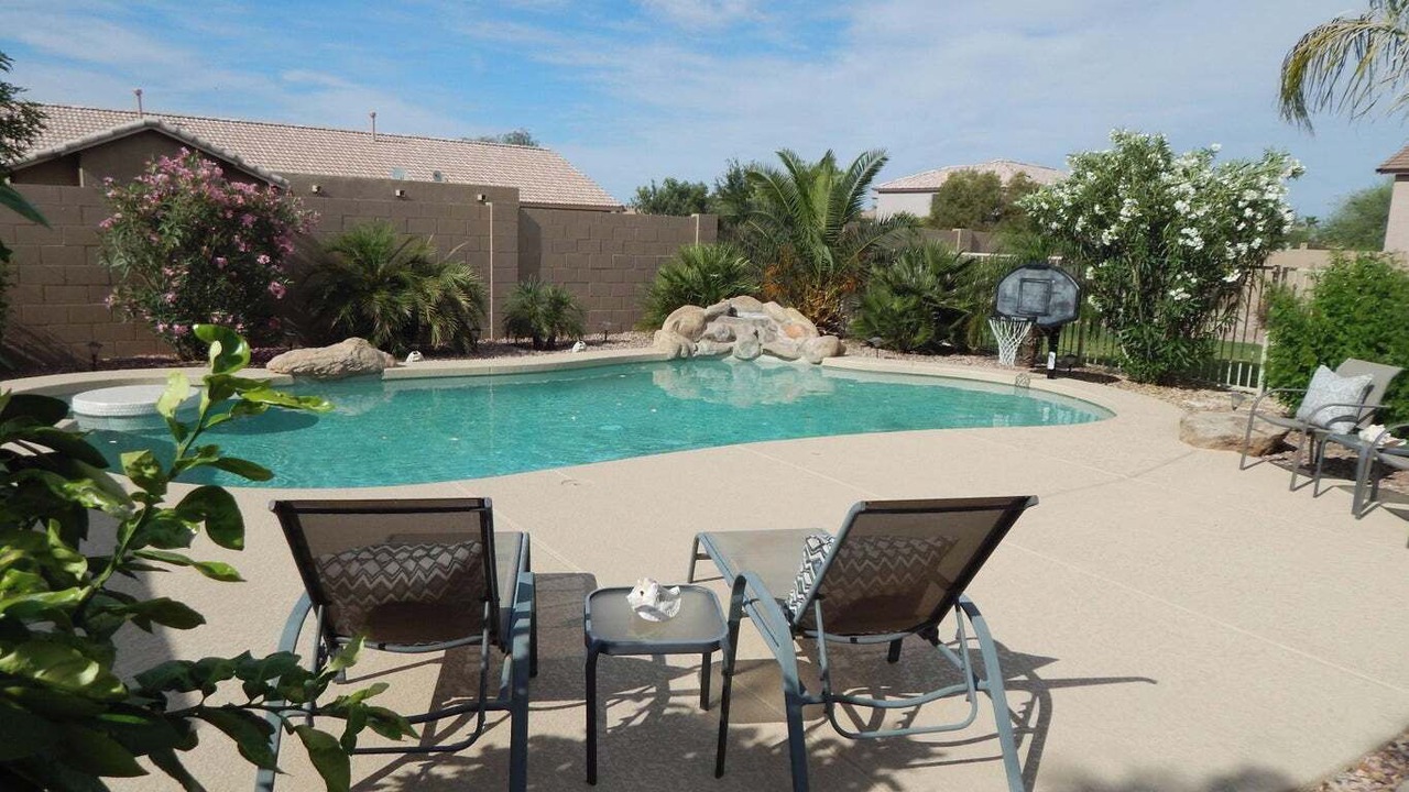 Photo of Outdoor in Missouri Ranch