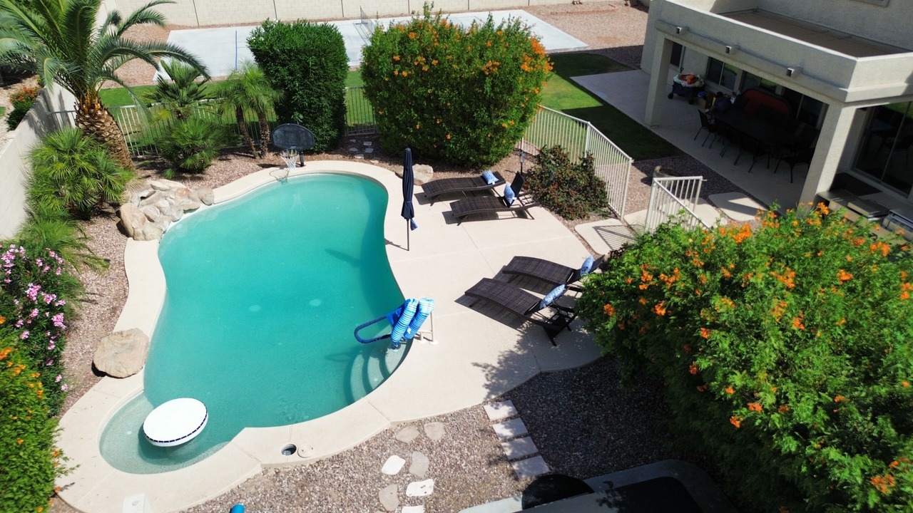 Photo of Outdoor in Missouri Ranch