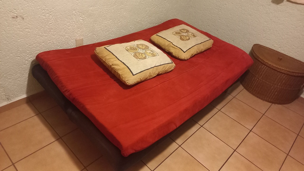Photo of Bedroom in Queretaro