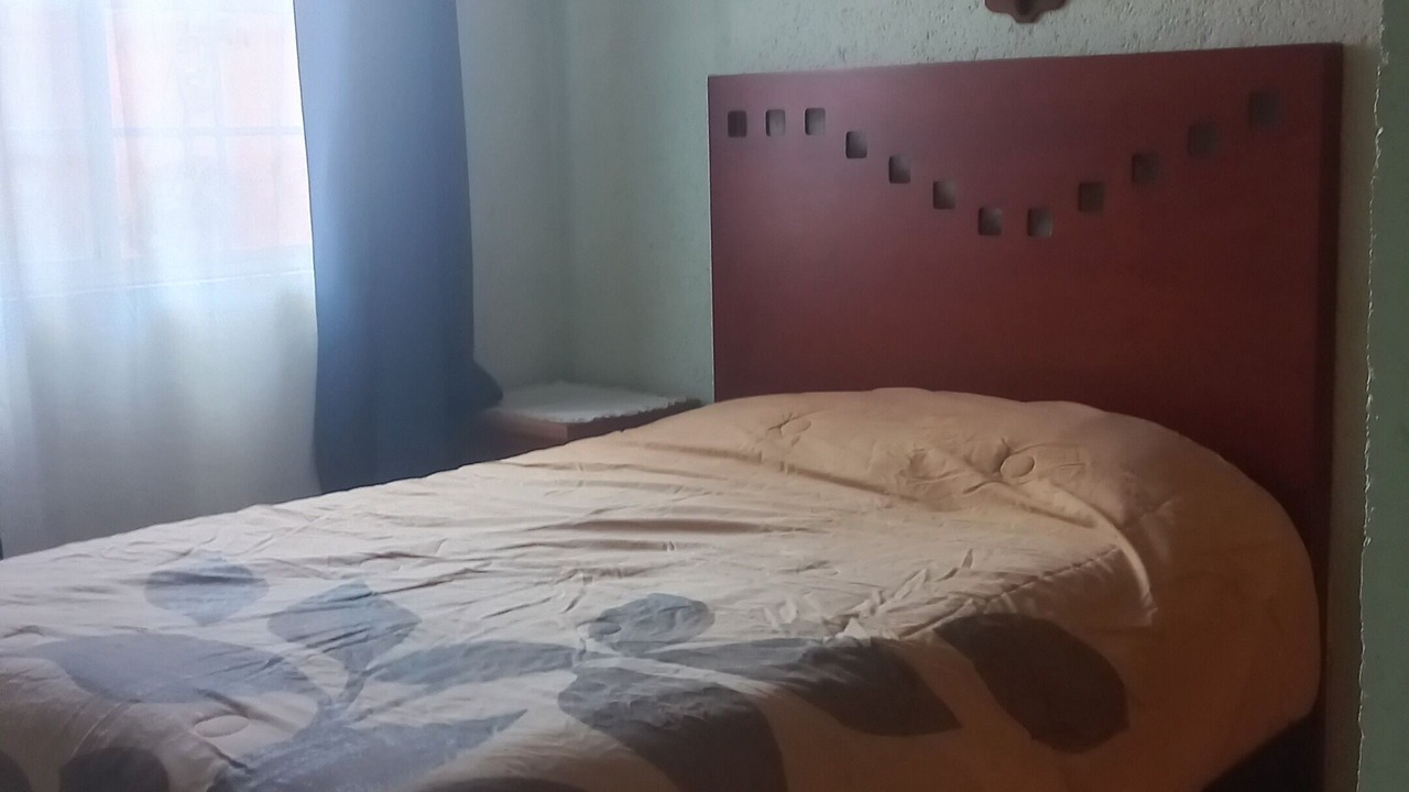 Photo of Bedroom in Queretaro