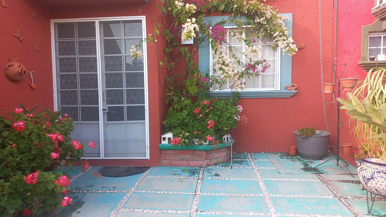 Photo of Outdoor in Queretaro