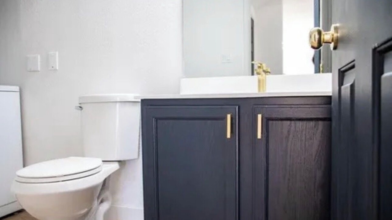 Photo of Bathroom in Northgate