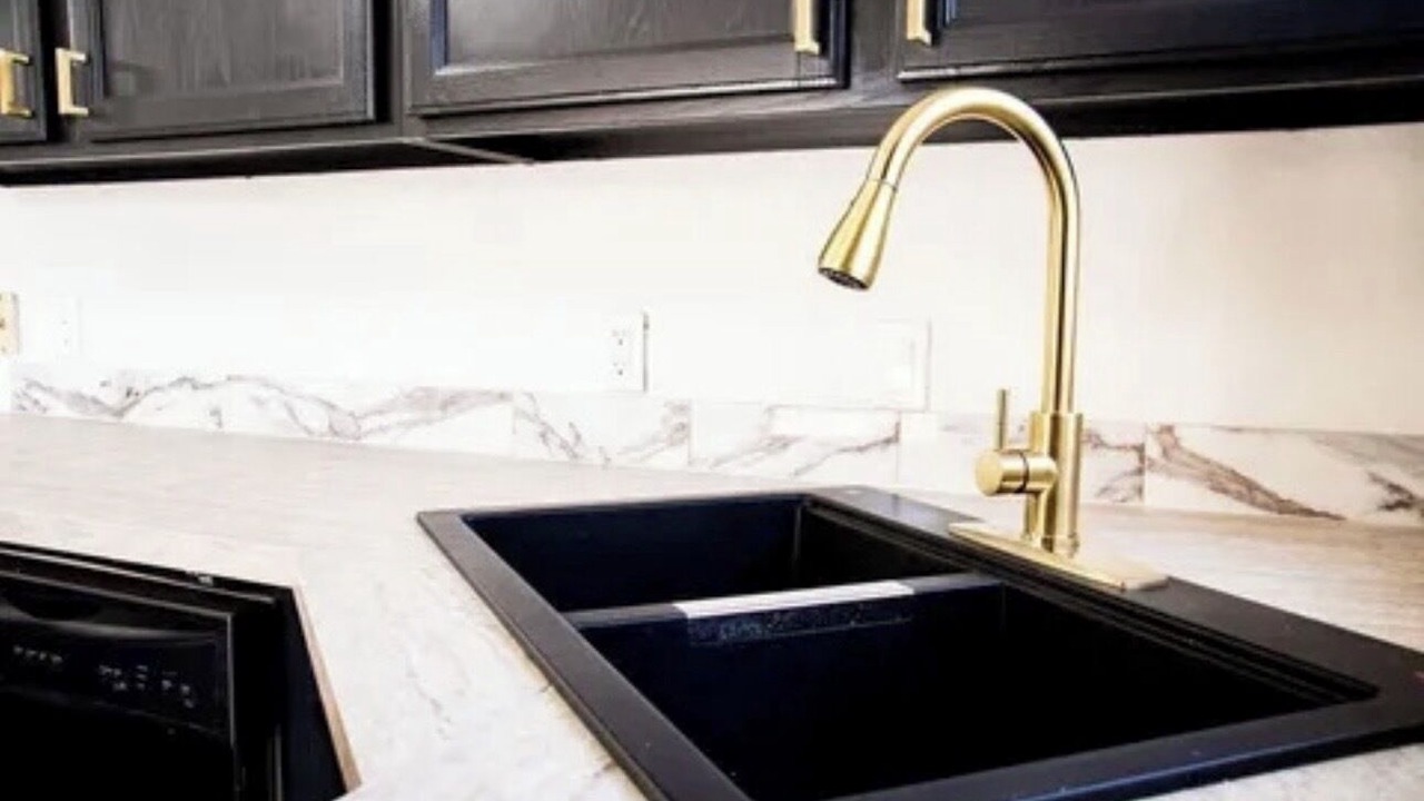 Photo of Kitchen in Northgate