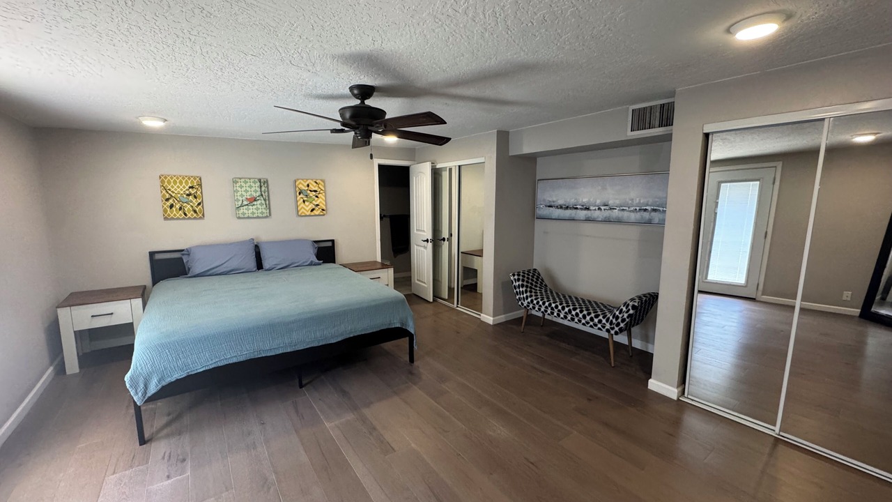 Photo of Bedroom in Yuma