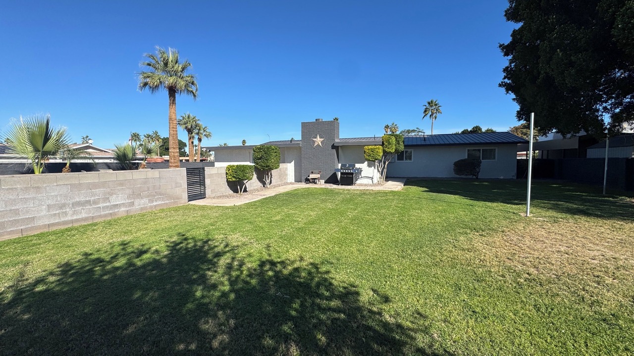 Photo of Outdoor in Yuma