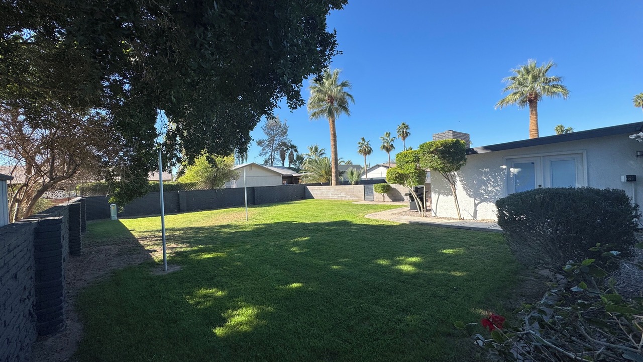 Photo of Outdoor in Yuma